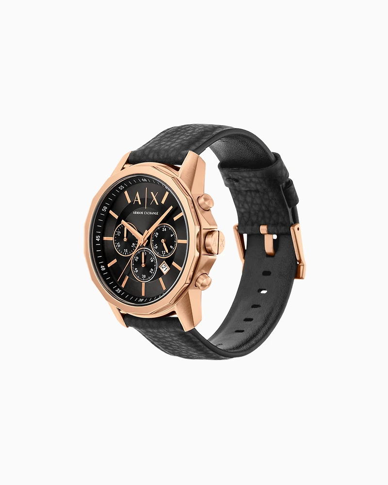 Rubber Strap Watches