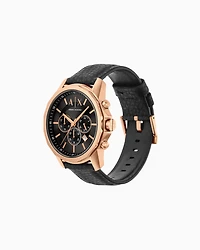 Rubber Strap Watches