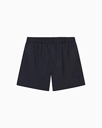 Armani Exchange - ICON PROJECT BOXER SWIM TRUNKS, Man, Navy Blue, Size: