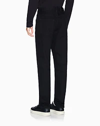 Armani Exchange - Skinny Jeans, Man, Black, Size: