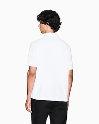 REGULAR FIT POLO SHIRT MERCERIZED COTTON