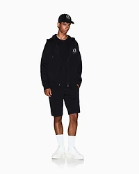 Relaxed fit T-shirt cotton jersey