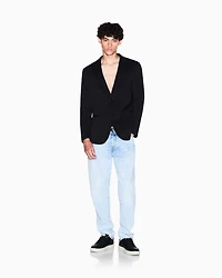 Single-breasted two-button jacket
