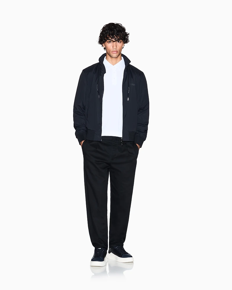 REGULAR FIT POLO SHIRT MERCERIZED COTTON