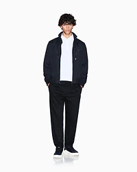 REGULAR FIT POLO SHIRT MERCERIZED COTTON