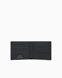 Wallet and keychain set