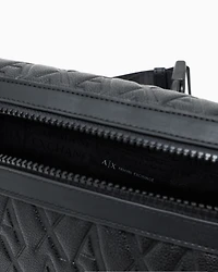 ASV Allover Logo Bum Bag