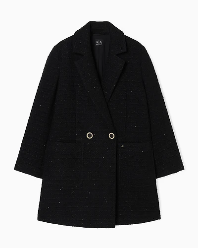 Cotton coat