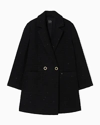 Cotton coat