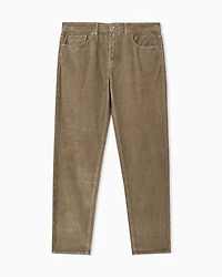 Armani Exchange - Straight fit jeans comfort denim, Man, Camel, Size: