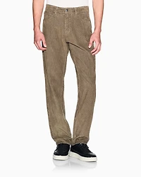 Armani Exchange - Straight fit jeans comfort denim, Man, Camel, Size: