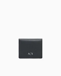 Armani Exchange - Wallets, Woman, Black, Size: TU