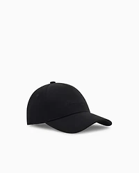 Cotton Visor Hat