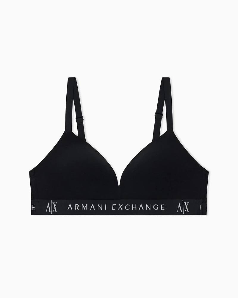 Padded Bralette Bra