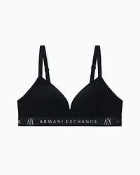 Padded Bralette Bra