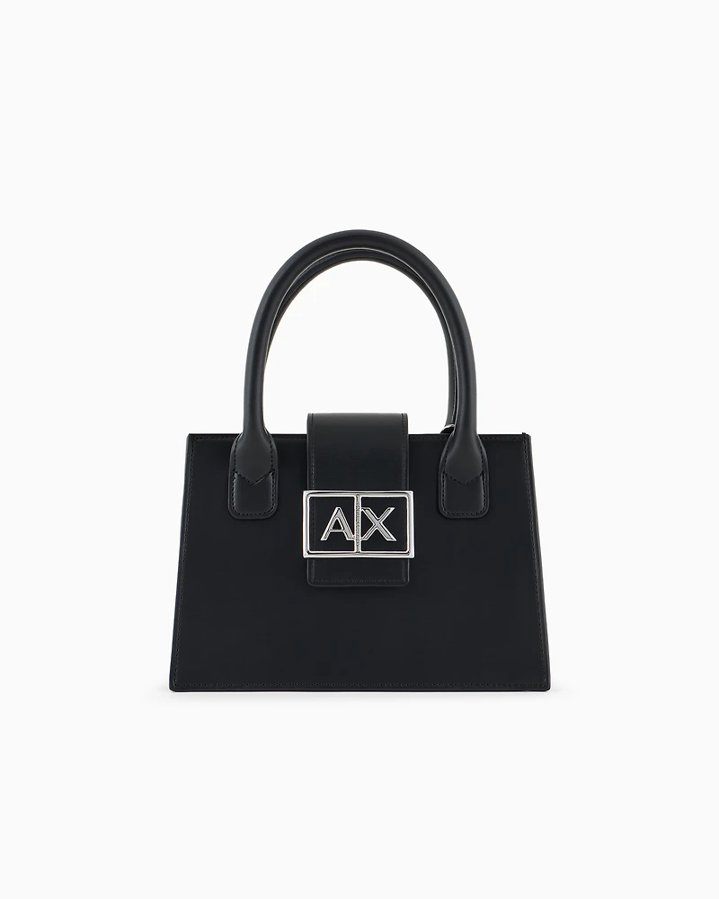 ASV Small Trapeze Handbag