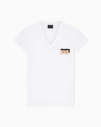 Slim Fit T-Shirts