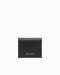 Armani Exchange - Wallets, Woman, Black, Size: TU