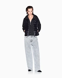 ASV Fabric Hooded Jacket