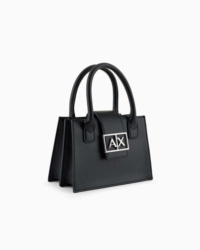 ASV Small Trapeze Handbag