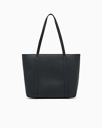 Armani Exchange - Shoppers, Woman, Black, Size: TU