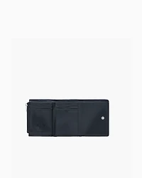 Armani Exchange - Wallets, Woman, Black, Size: TU