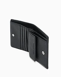 Armani Exchange - Wallets, Woman, Black, Size: TU