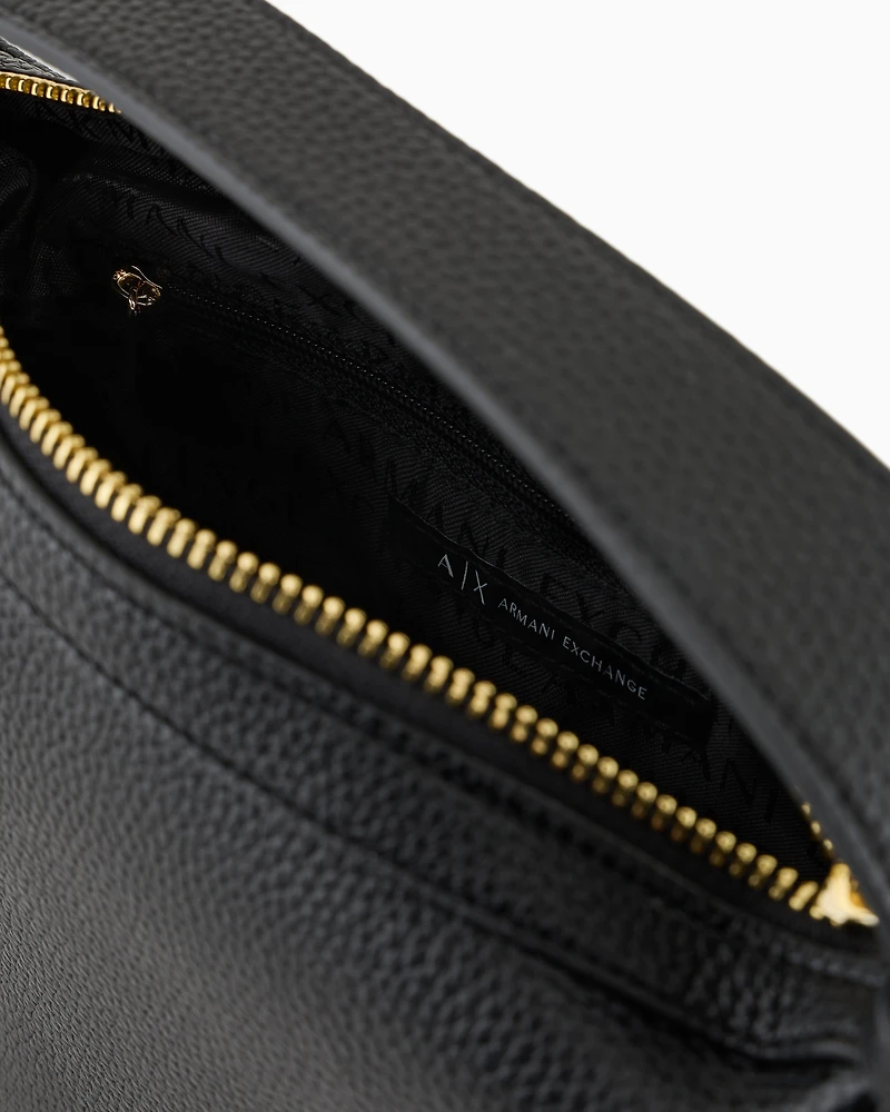 ASV Logo Handbag