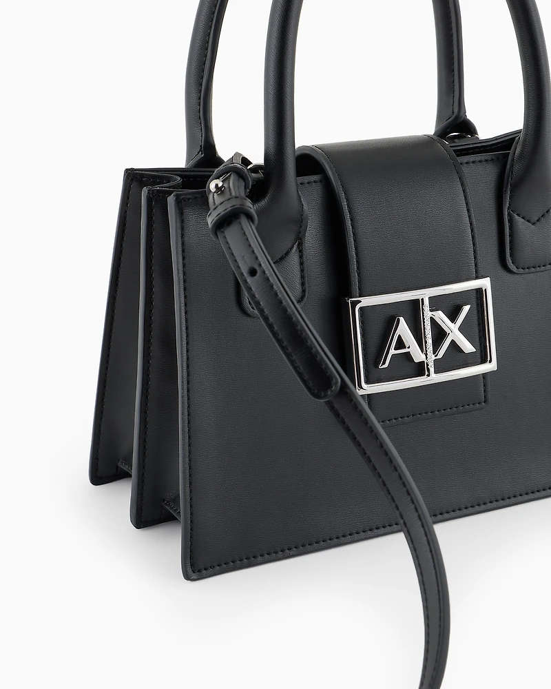 ASV Small Trapeze Handbag