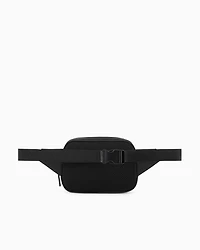 Waist bag in technical fabric