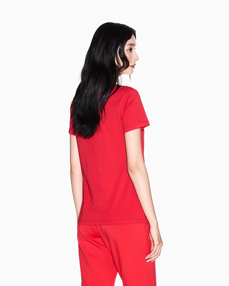 Regular Fit T-Shirts