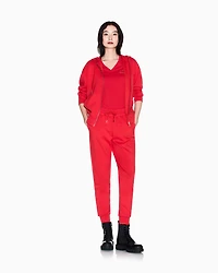 Slim fit Cotton T-shirt