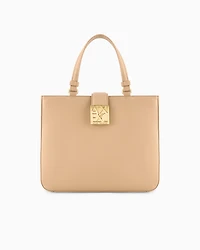 Shoppers in technical fabric