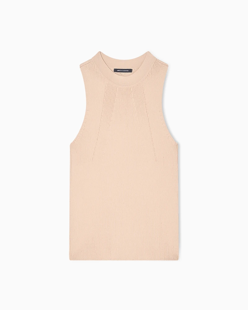 Knitted Top technical fabric