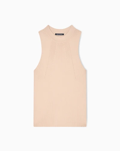 Knitted Top technical fabric