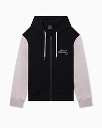Zip-Up Sweatshirts