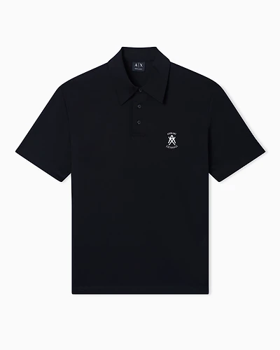 Polo Shirts