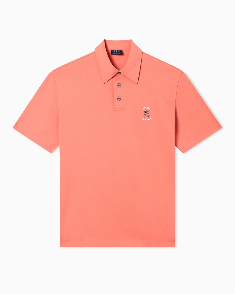 Polo Shirts
