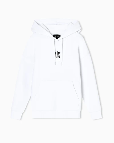 Cotton hoodie