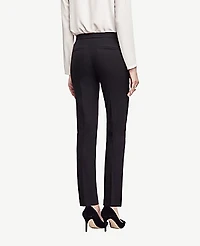Ann Taylor The Petite Ankle Pant Seasonless Stretch