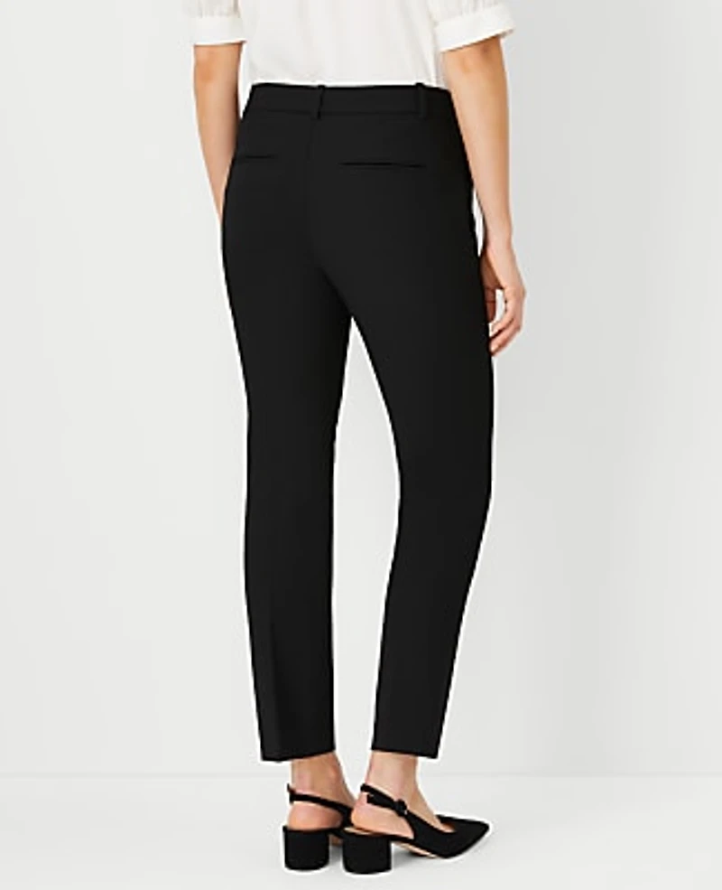 Ann Taylor The Ankle Pant Bi-Stretch