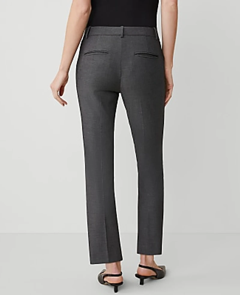 Ann Taylor The Ankle Pant Bi-Stretch