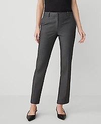 Ann Taylor The Petite Ankle Pant Bi-Stretch