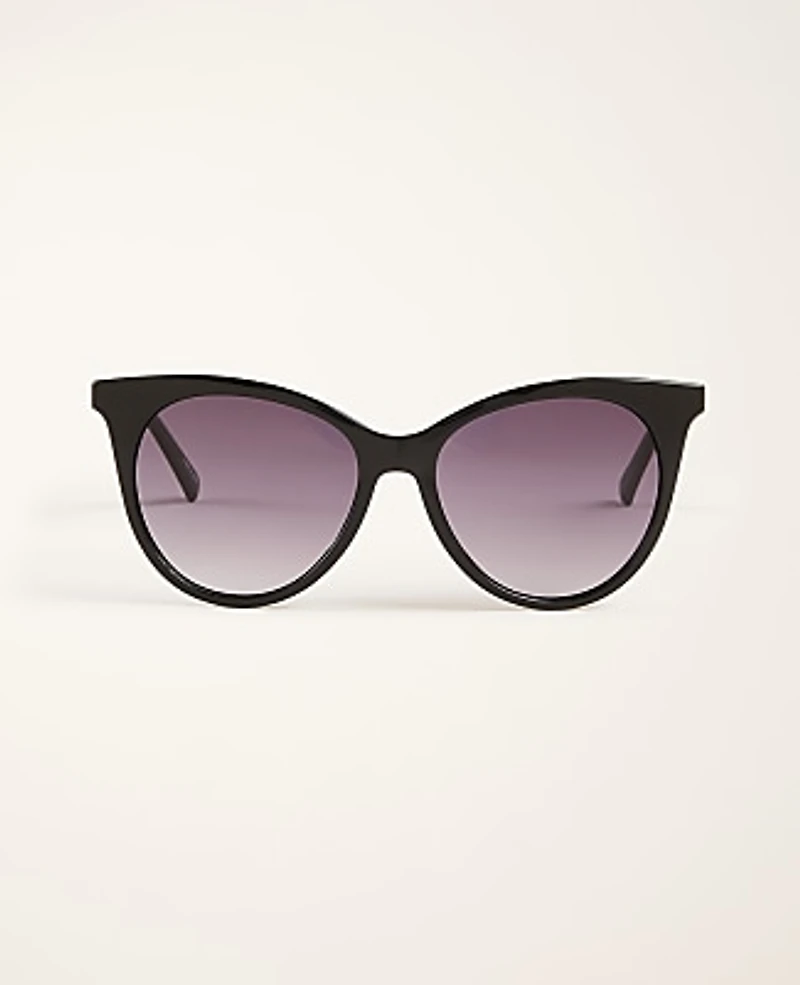Ann Taylor Cateye Sunglasses Women's