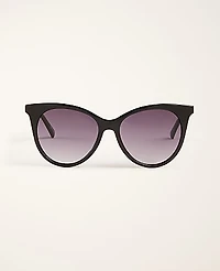 Ann Taylor Cateye Sunglasses Women's
