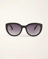 Ann Taylor Cateye Sunglasses Women's