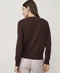 Ann Taylor Cardigan Women's