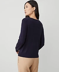 Ann Taylor Cardigan Women's