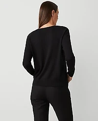 Ann Taylor Cardigan Women's