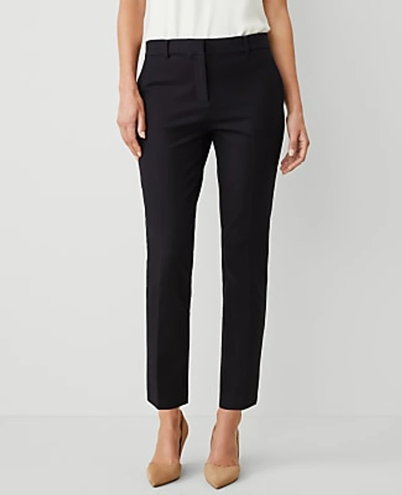 Ann Taylor The Eva Ankle Pant Women's